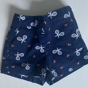 🖤2 for $20!! Like New! Janie and Jack Shorts